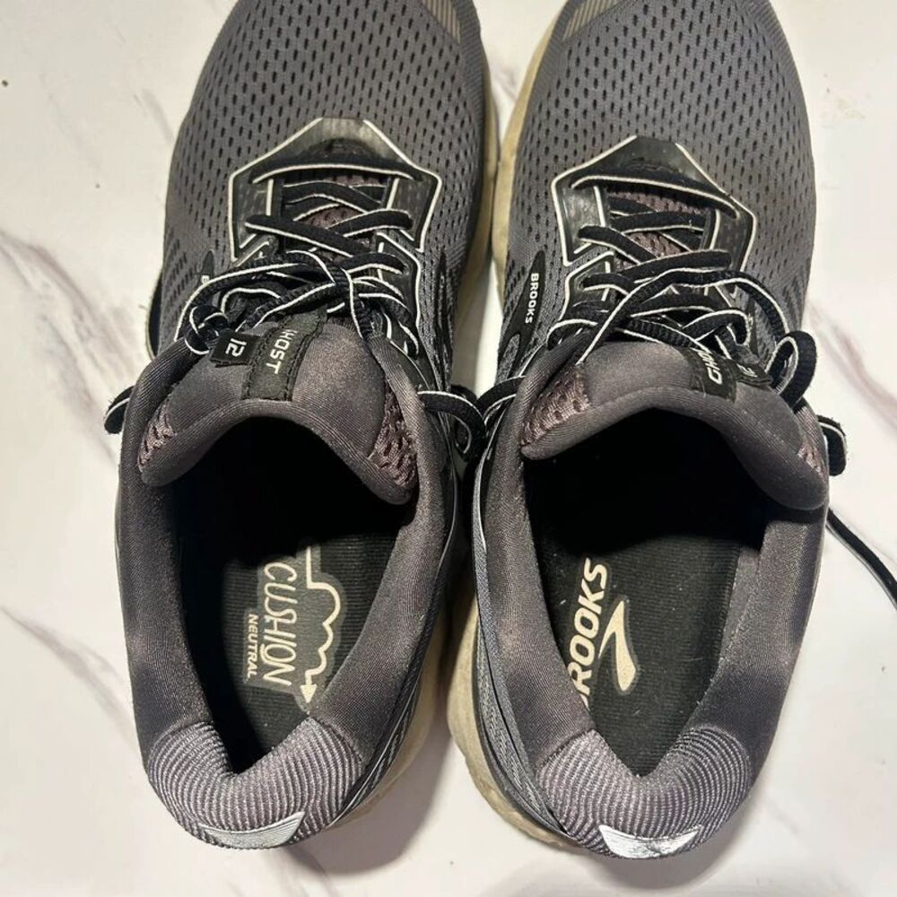 Men’s brooks - Picture 7 of 10